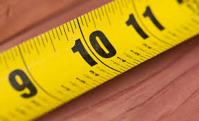 This beginner series video is all about learning to read a tape measure. How To Read A Tape Measure The Home Depot