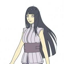 How To Draw Hinata Hyuga From Naruto Mangajam Com You can also upload and share your favorite hinata hyuga wallpapers. how to draw hinata hyuga from naruto