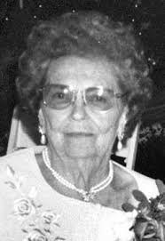 Nellie Mathilde Stark Harmel (1915-2010)