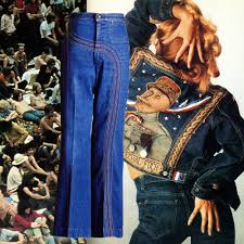 Jeans Legend Hippie Trail The Denim Eye