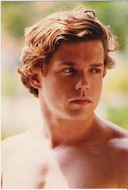 Charles Moeller's Instagram, Twitter & Facebook