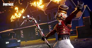 Season 5 guide features a roundup of all of the available information you will want to know about the new season of the battle pass. Fortnite On Twitter Last Chance To Spread Holiday Cheer The End Of Winter Being Near Crackshot And Candy Axe Oh So Merry But Marauder And Ginger Sorta Scary Https T Co Aos4vwkeoe