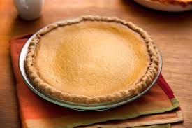Pumpkin Pie With Spiced Crust Recipe Recipe Perfect Pumpkin Pie Pumpkin Spice Pumpkin Pie
