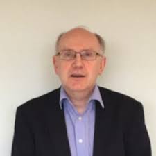 Trevor Lambeth, Schneider Electric