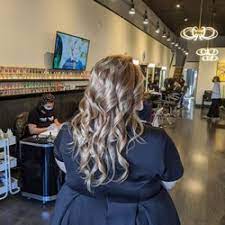 Said this is my second time in the hair salon. Best Rated Hair Salons Near Me October 2021 Find Nearby Rated Hair Salons Reviews Yelp