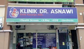 Lihat gambar dan hubungi klinik serta hantar pertanyaan untuk maklum balas cepat. Klinik Keluarga Wangsa Maju Home Facebook
