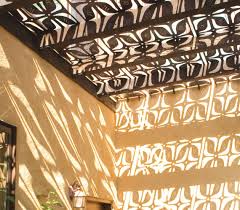 Kentucky garden designer, jon carloftis, created the beautiful gate. Parasoleil Design A Place To Remember Shading System Outdoor Privacy Panels Shade Structure