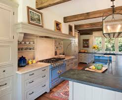 Kitchen cabinets design bathroom remodel. New Country House Chester County Pa Farmhouse Kitchen Philadelphia By John Milner Architects Inc