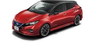 It was also sold as the suzuki landy (japanese: 2019 Nissan Leaf Nismo Video Dpccars