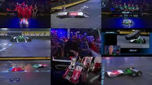 Maybe you would like to learn more about one of these? Battlebots 2015 S03e11 720p Web X264 Tbs Rartv Torrent Download