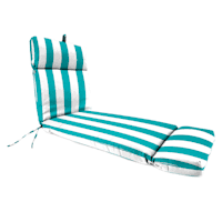 Check spelling or type a new query. Chaise Lounge Cushions For Every Budget At Home