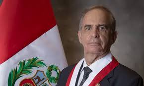 Designan a José Gavidia como representante alterno del Perú ante la  Organización Marítima Internacional