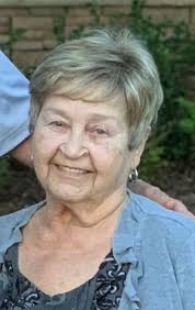 Margaret Huff Obituary March 5, 2021