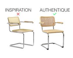 La plus belle sélection de pièces uniques de mobilier & de décoration 100% des pièces sélectionnées le prix de l'occasion, le style des magazines retours gratuits sous 14j paiement en 3x 500 nouveautés / jour Paire De Chaises Cesca B32 Breuer Vintage
