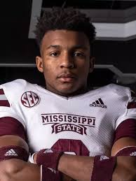 Isaac Smith Comfortable Being Uncomfortable