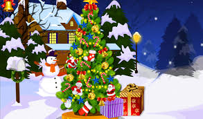 La navidad nos trae muchos recuerdos, añoranza de las ilusiones que teníamos en nuestra infancia. Juegos De Navidad Faciles Juegos De Navidad Ii Trebolito