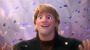 My feisty, fearless, ginger sweet love! Will you marry me?! : r/Frozen