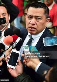 Andres Granados's Instagram, Twitter & Facebook