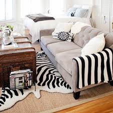 Using a heavy amount of white space avoids clutter and gives the items on your. 6 Tried And True Tips For Making Small Spaces More Livable Apartment Therapy