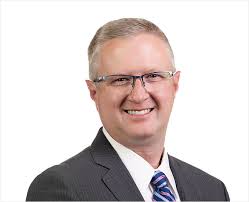 Meet our Executive Team