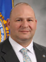 Instructor James Sheets — LEB