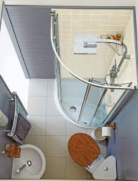 Pada mereka yang sukakan dekorasi, mungkin entry ini dapat menjadi sumber idea untuk anda.sekarang kami ingin mengajak anda untuk. Gorgeous How To Create Bathroom That Fit Best Toilet Closet Https Homeofpondo Com How To Creat Small Bathroom Layout Small Shower Room Bathroom Design Small