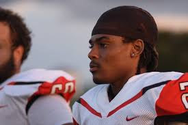 Viera-Palm Bay homecoming football game photos