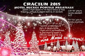 Oferta Craciun 2015 Hotel Bucegi Portile Regatuli Predeal Paraul Rece Poster Movie Posters Movies