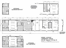 mobile home floor plans home plans