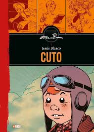 CINEBLOG.NET » Blog Archive » # Los 1000 mejores cómics de la historia  (701-800)