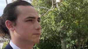 Wyong Rd: Mitchell James Brennan pleads guilty to head