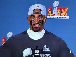 Go ahead, Doubter. Go ahead and fire away another rude Tweet from your  mother's basement. Go ahead and tell the world just what you told the world  in 2018. You remember those