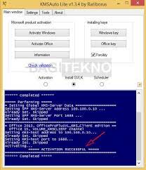 Salah satu cara yang sering dilakukan untuk aktivasi office adalah menggunakan kms, baik itu pada office 2013, 2016, ataupun 2019. 3 Cara Aktivasi Microsoft Office 2013 Permanen Secara Offline