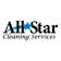 All Star Cleaning Services logo