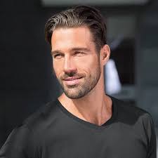 Pánské přiléhavé tričko, ebony gray, M