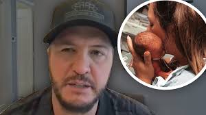 Luke Bryan and his family were living through another scary moment. So  grateful for this update 🙏