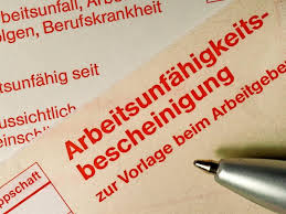 Krankenkassen Statistik Brandenburger Uberdurchschnittlich Lange Krank Geschrieben Maz Markische Allgemeine
