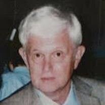 James Wesley Stackhouse Obituary