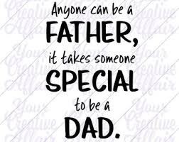 Anyone Can Be A Dad Etsy