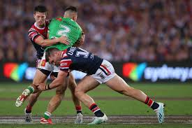 The australian rugby league commission moves the 12 clubs based outside queensland back to their original biosecurity protocols, but decides against moving all teams north of the border. Americans This Is Why The Nrl Should Be Your New Favorite Sport