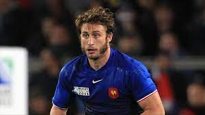 Maxime medard is one of the most dangerous back three players in europe. Maxime Medard Not Interested In Six Nations Title Talk Ahead Of Wales Test Eurosport