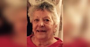 Obituary information for Marion O Speer