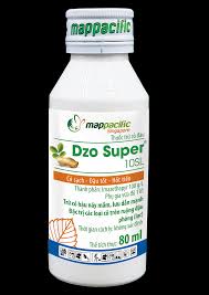 Dzo Super 10SL