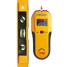 Zircon Studsensor Hd55 Stud Finder 65945 The Home Depot Stud Finder Wall Mounted Tv Tv Wall Mount Bracket