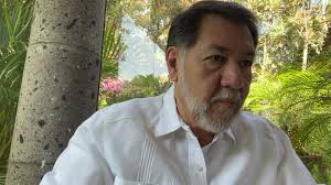 Me quieren sacar de la actividad política de por vida. 12 de septiembre del  2023.