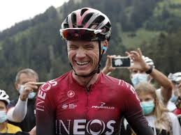 Check spelling or type a new query. Chris Froome Returns To Crash Scene For Dauphine Mountain Test More Sports News Times Of India