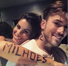 Viveu até aos 17 anos na freguesia da guia, pombal. David Carreira And Carolina Loureiro Photos News And Videos Trivia And Quotes Famousfix