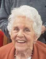 Shirley A. Helmuth 1949-2024