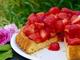 Omas kuchen sind die besten. Pin Auf Sweetnsblog