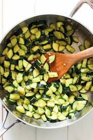 Maybe you would like to learn more about one of these? Easy Sauteed Zucchini With Garlic Mariaushakova Com